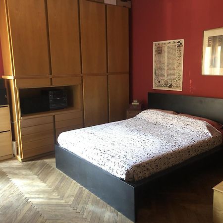Camera In Via Tolstoi ميلان المظهر الخارجي الصورة