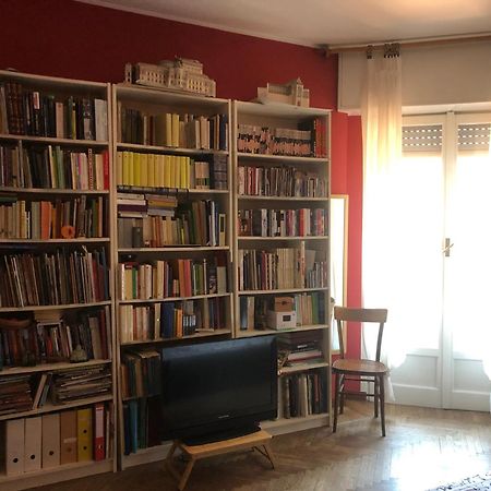 Camera In Via Tolstoi ميلان المظهر الخارجي الصورة