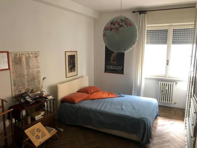Camera In Via Tolstoi ميلان المظهر الخارجي الصورة