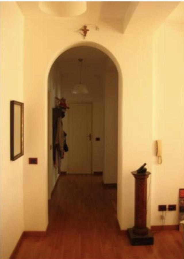 Camera In Via Tolstoi ميلان المظهر الخارجي الصورة